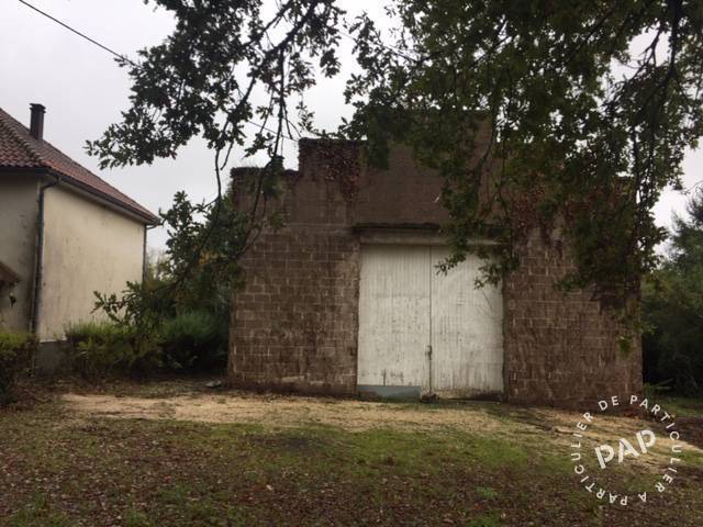 Vente maison 2 pièces Piégut-Pluviers (24360)