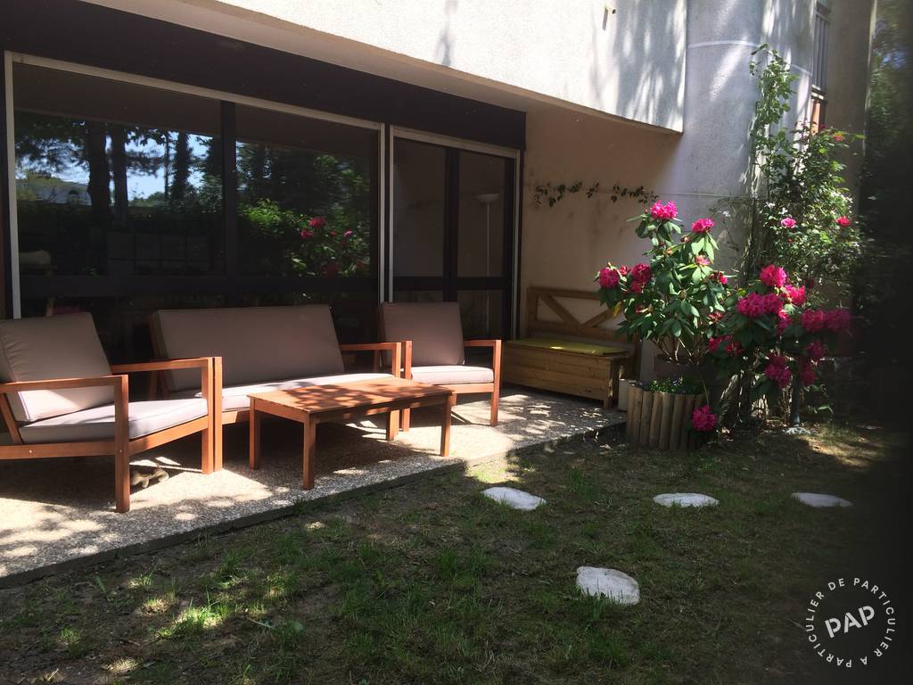 Vente appartement 2 pièces Élancourt (78990)