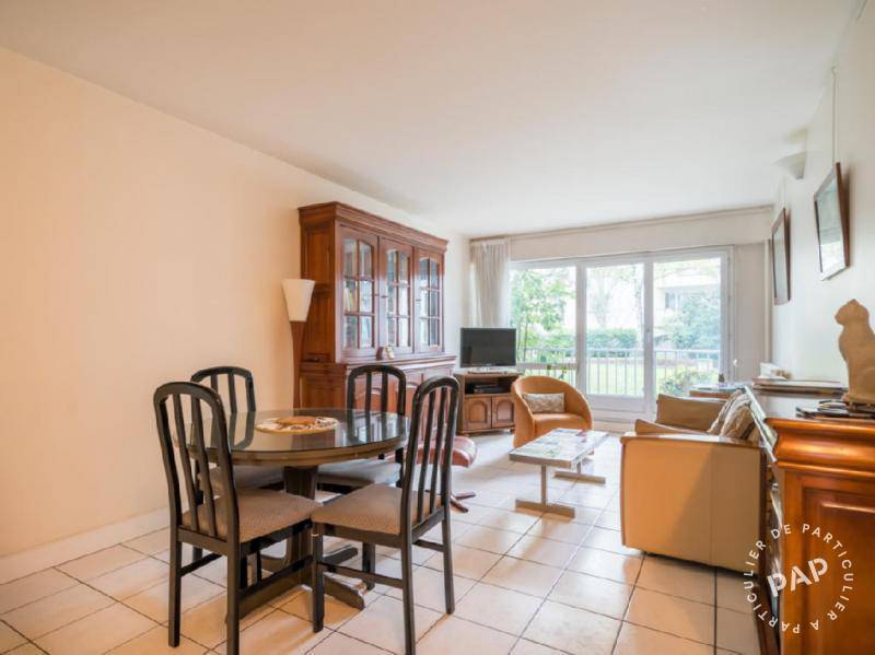 Vente appartement 5 pièces Courbevoie (92400)