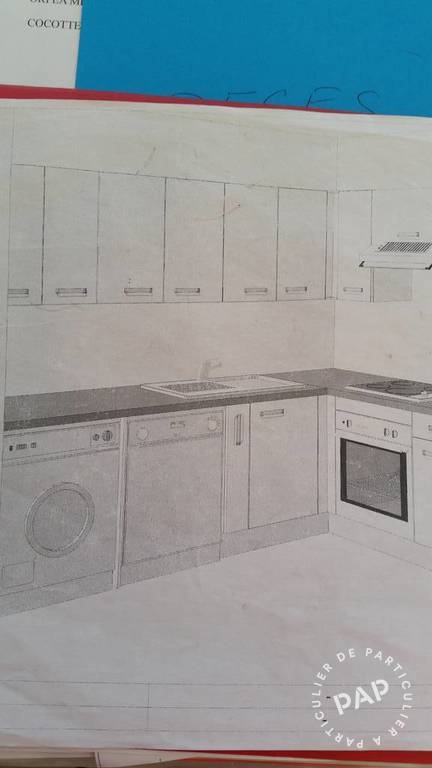 Location appartement 3 pièces Cagnes-sur-Mer (06800)