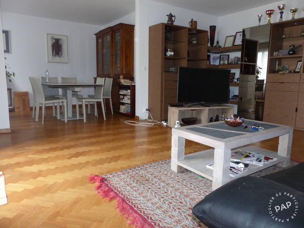 Vente Appartement 4 Pièces 93 M² Antony (92160) - 93 M² - 640.000 ...