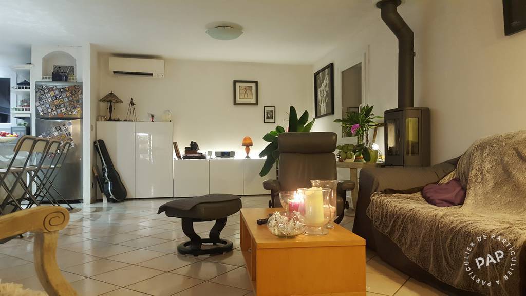 Vente maison 150 m² SalonDeProvence (13300)  150 m²  435.000 €  De