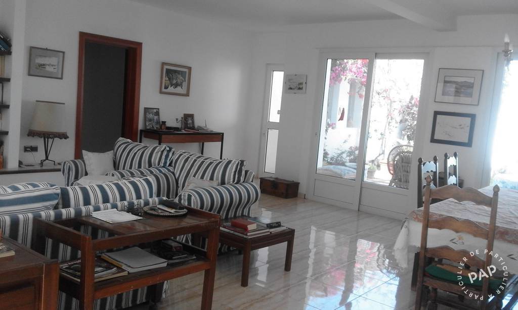 Vente maison 400 m² Nouakchott Quartier Des Ambassades 400 m² 189