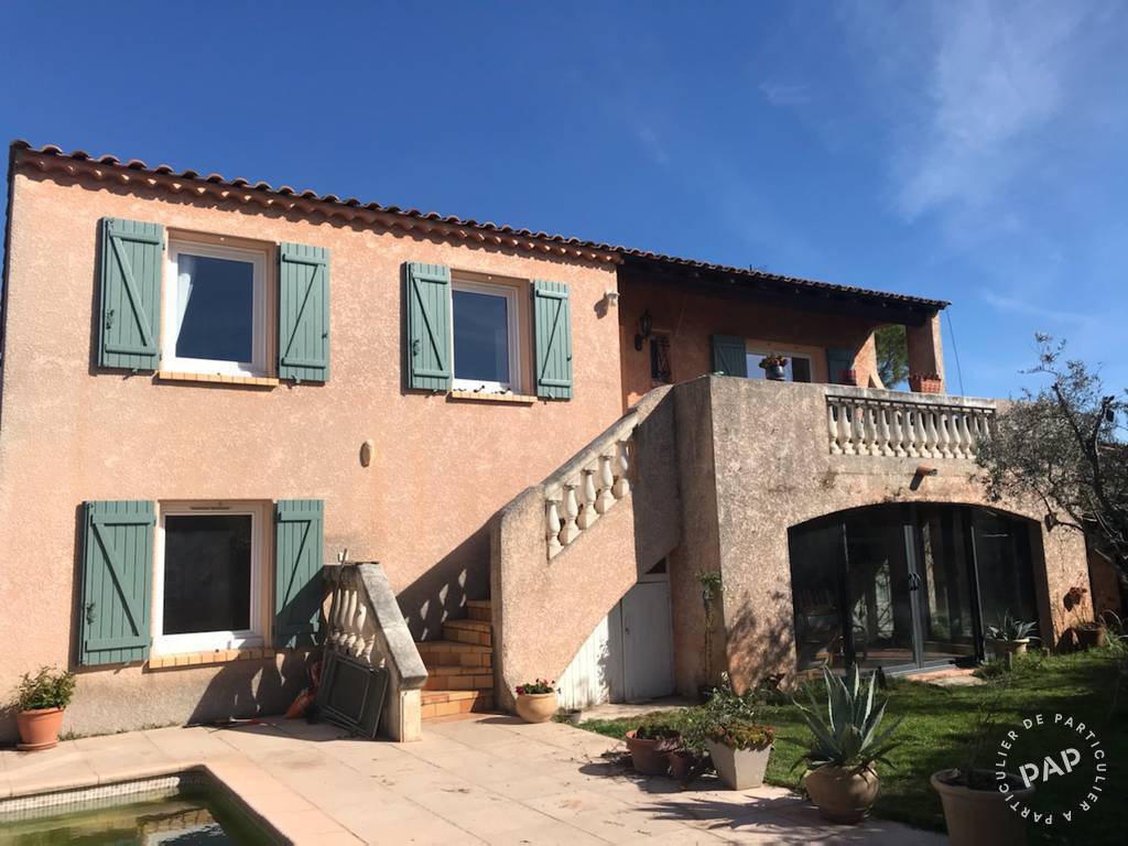 Vente maison 150 m² SalonDeProvence (13300)  150 m²  435.000 €  De