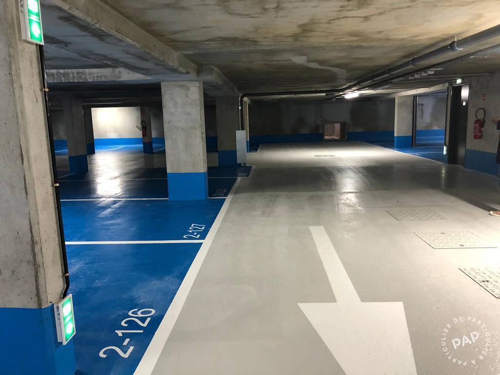 Appartement a louer rueil-malmaison - 4 pièce(s) - 90 m2 - Surfyn
