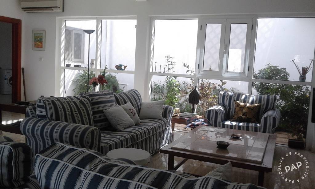 Vente maison 400 m² Nouakchott Quartier Des Ambassades 400 m² 189