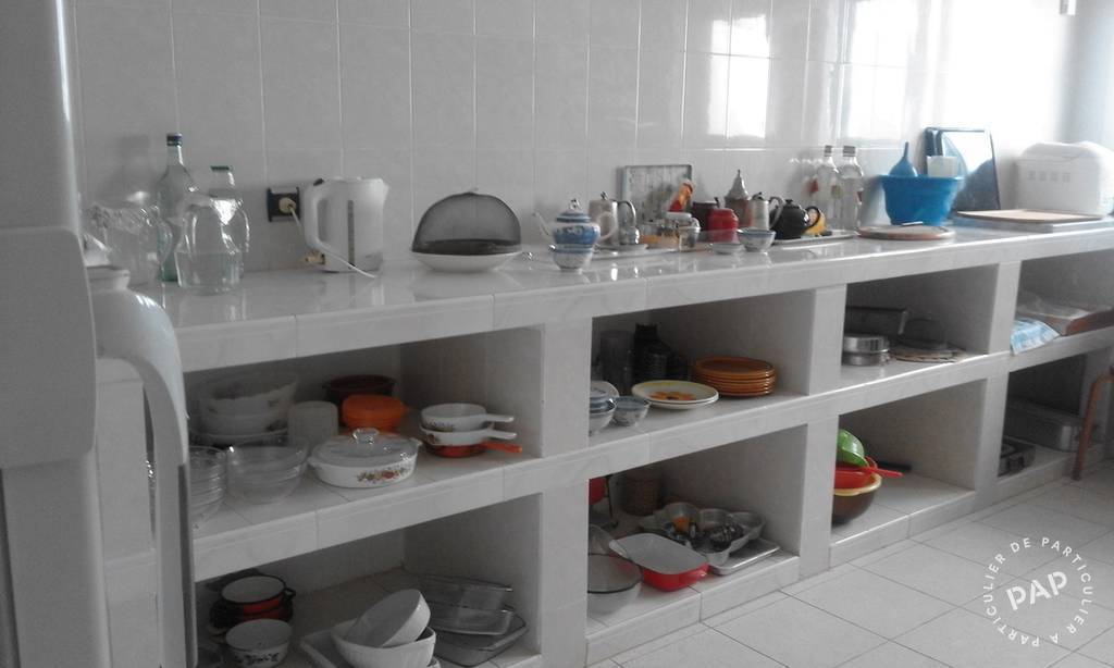 Vente maison 400 m² Nouakchott Quartier Des Ambassades 400 m² 189