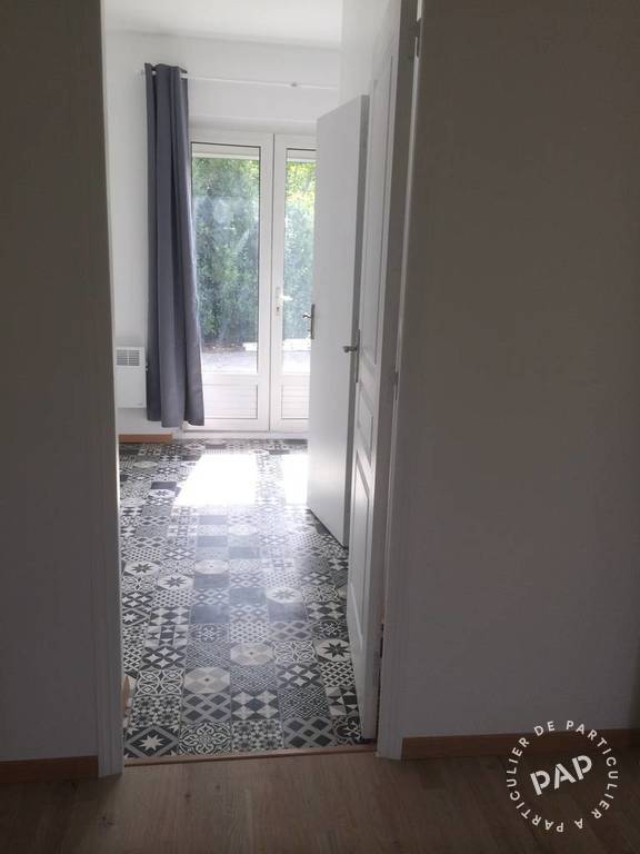 Location appartement studio Villejuif (94800)