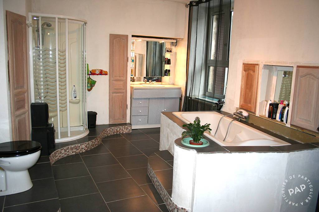 Vente maison 11 pièces Saint-Erme-Outre-et-Ramecourt (02820)