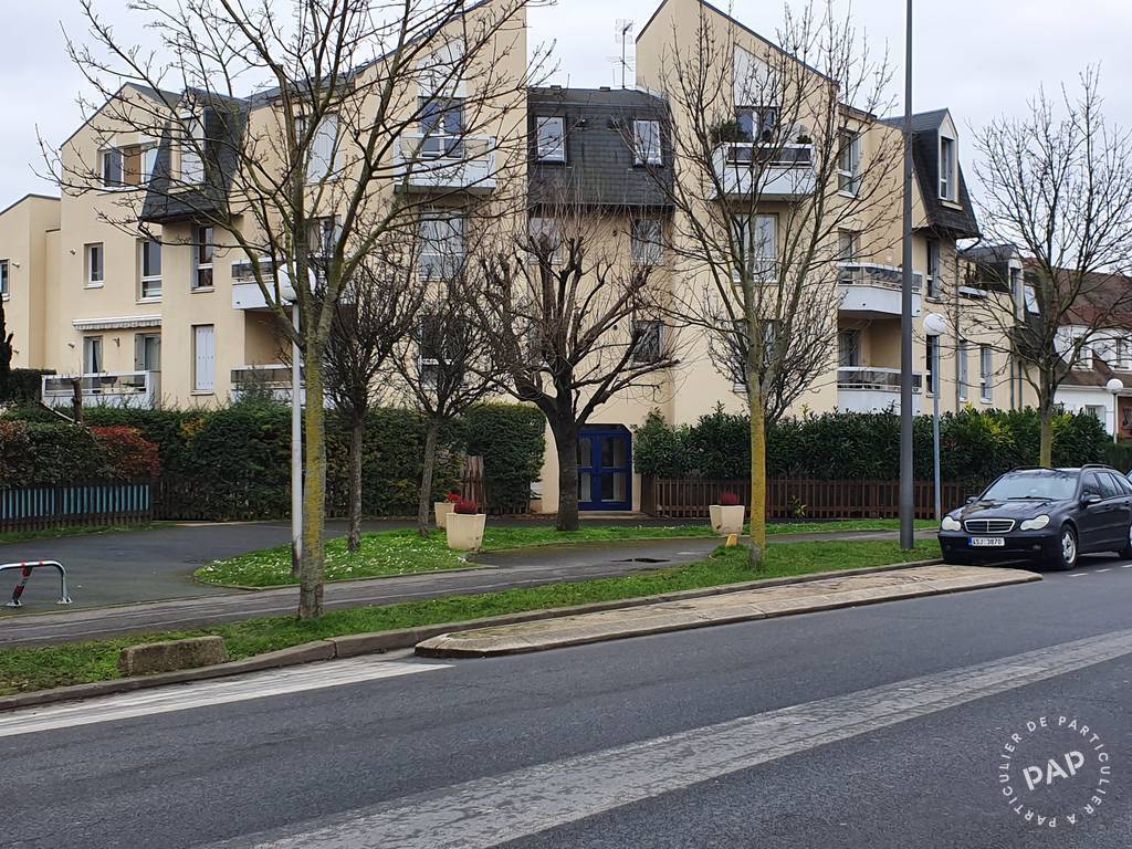 Location appartement 3 pièces 69 m² Créteil (94000) 69 m² 1.300