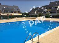 Vente appartement studio Damgan (56750)