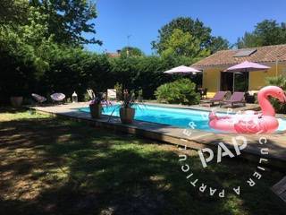 Vente maison 7 pièces Martignas-sur-Jalle (33127)