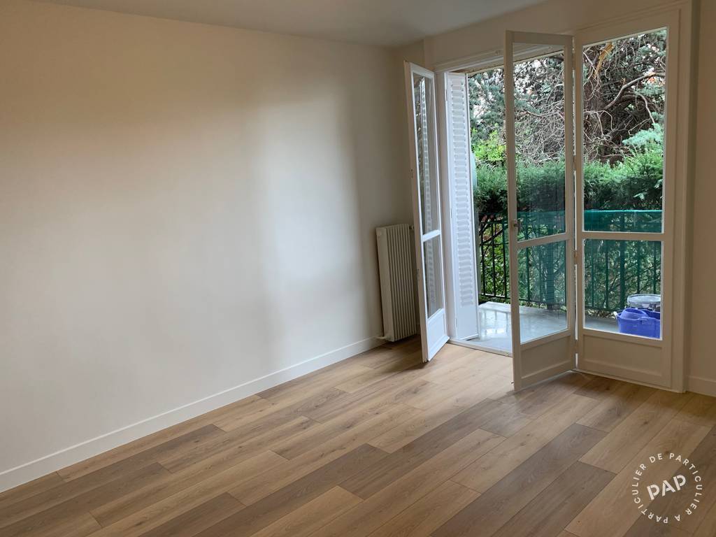 Vente appartement studio Les Pavillons-sous-Bois (93320)