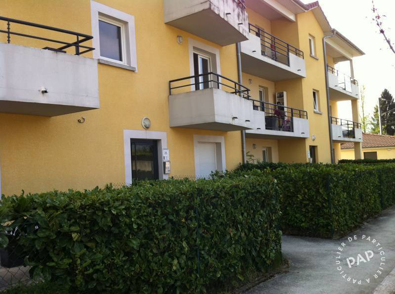 Vente appartement 2 pièces 47 m² Gières (38610) - 47 m² - 183.000 ...