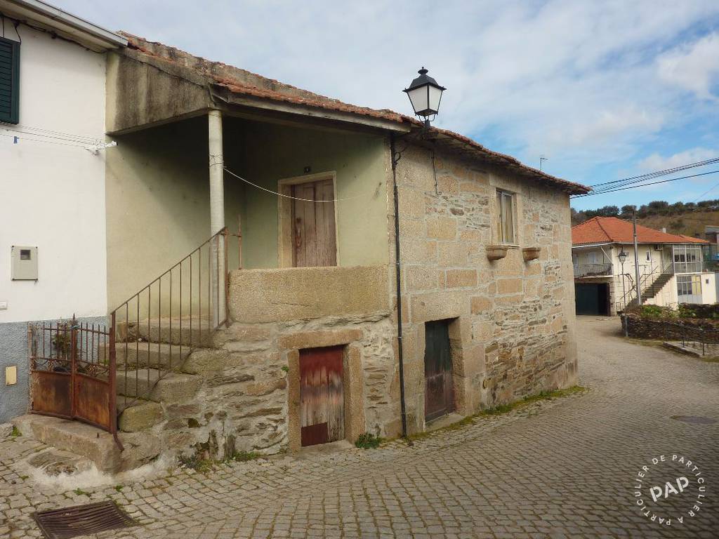 Vente maison 3 pièces Portugal