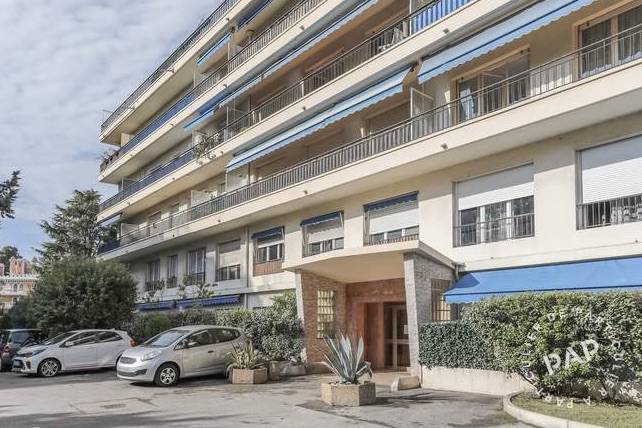 Vente appartement 2 pièces Nice (06)