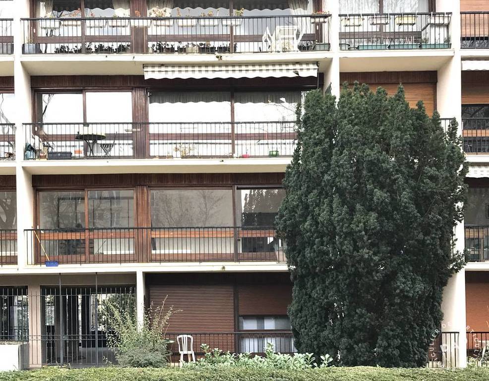 Vente appartement 5 pièces Châtenay-Malabry (92290)