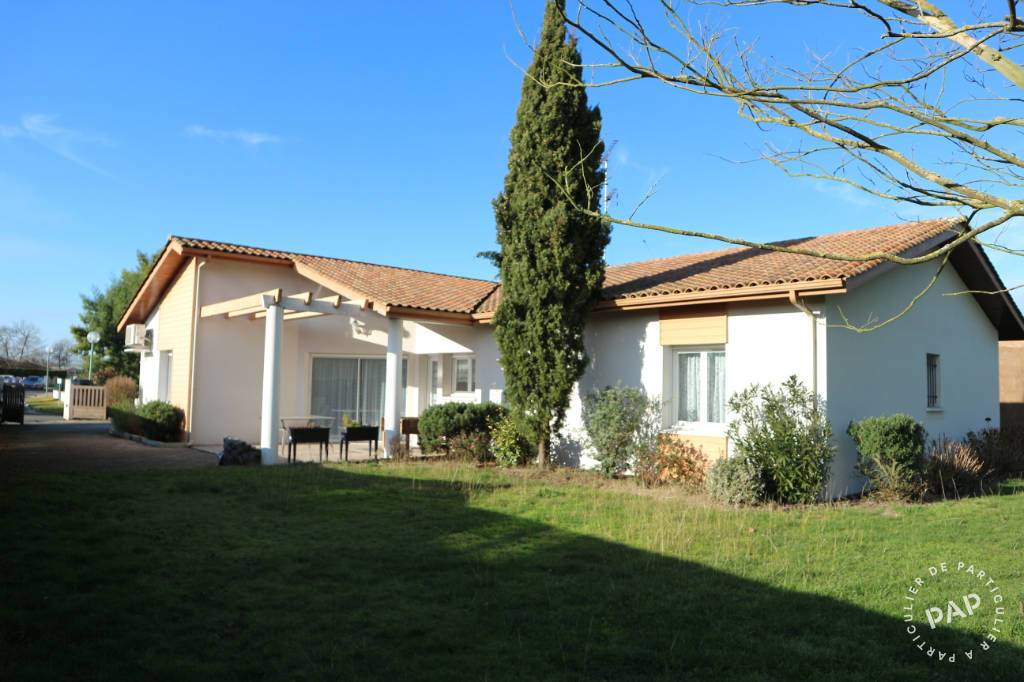 Vente maison 5 pièces Tartas (40400)