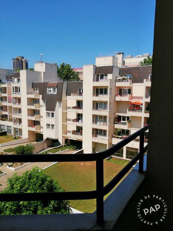 Location appartement 2 pièces 50 m² Créteil (94000) 50 m² 1.080