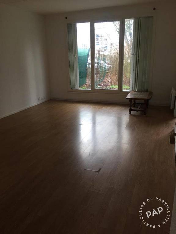 Vente appartement 2 pièces Les Mureaux (78130)