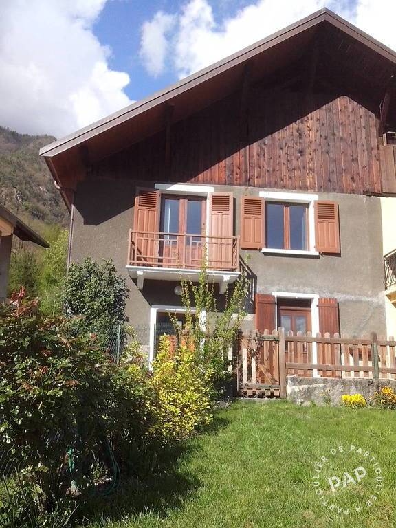 maison a vendre tours en savoie