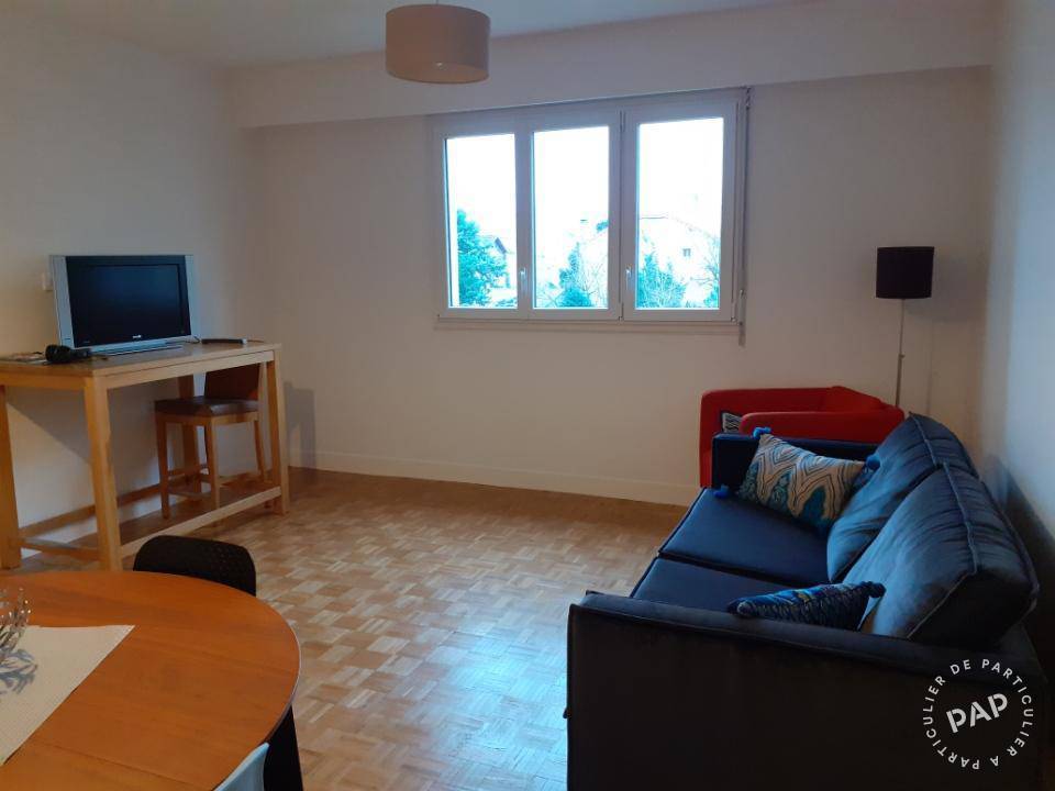 Vente appartement 2 pièces Fontenay-aux-Roses (92260)
