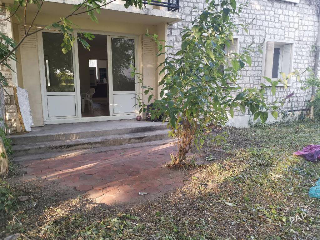 Vente appartement 3 pièces Montargis (45200)