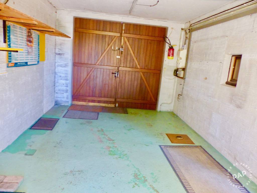 Vente et location Local d'activité Neuilly-Plaisance (93360) 156 m² 130.000 €
