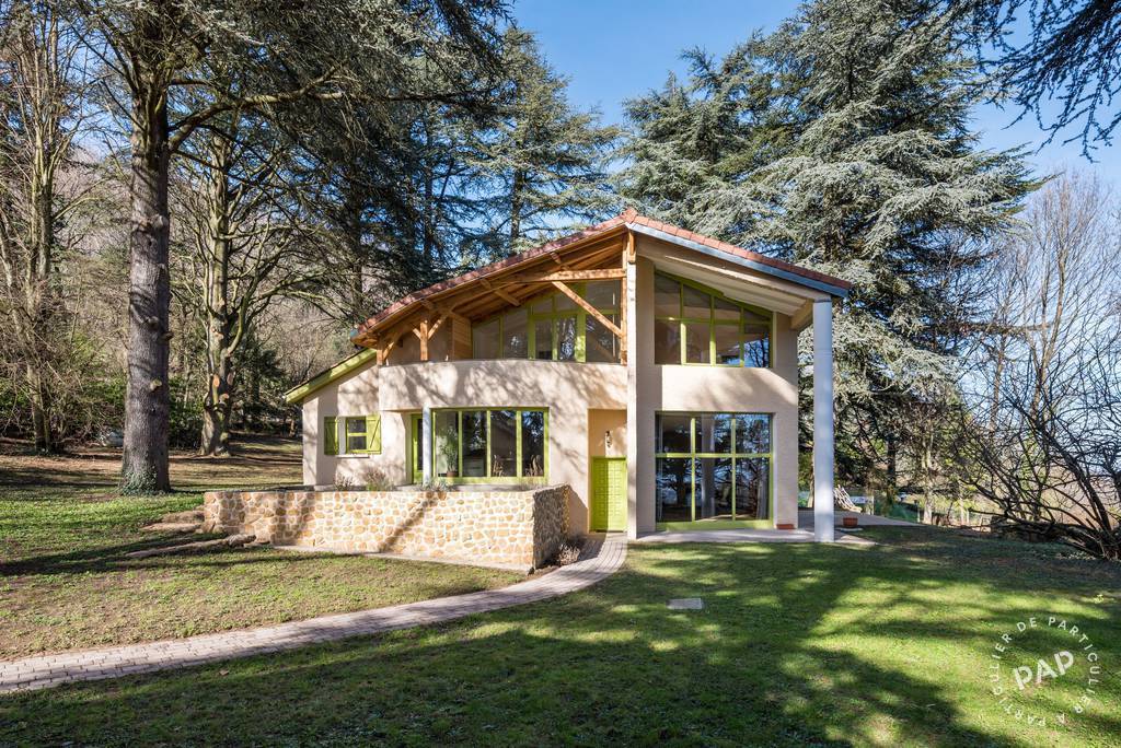 Vente maison 244 m² SaintCyrAuMontD'or (69450) 244 m² 1.350.000