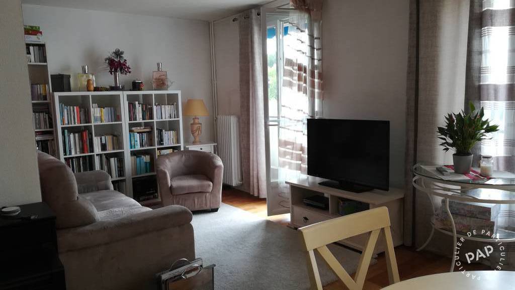 Vente appartement 4 pièces Tours (37)