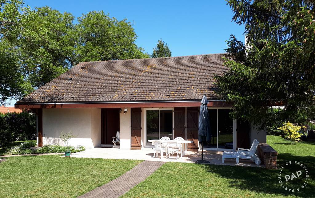 Maison à Vendre Val De Saire Le Bon Coin Vente maison 147 m² Fresne-Lès-Reims (51110) - 147 m² - 300.000 € | De