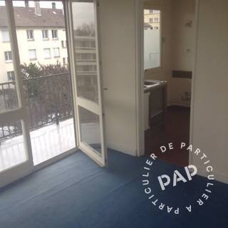 Vente appartement studio Livry-Gargan (93190)