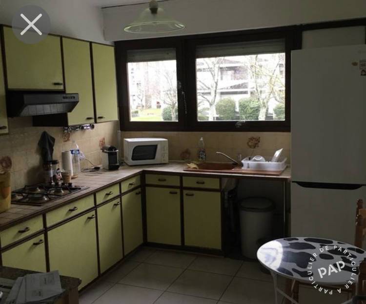 Vente appartement 4 pièces Pessac (33600)