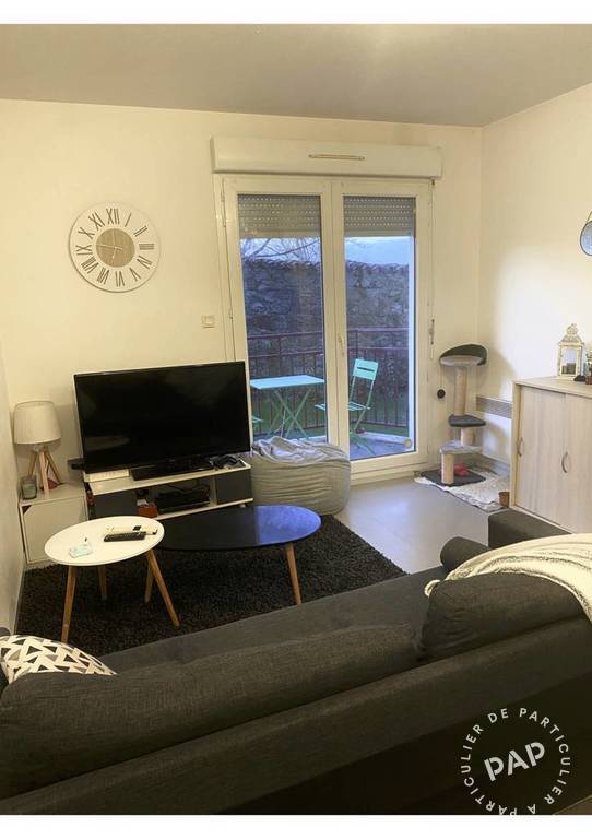 Vente appartement 2 pièces La Roche-sur-Yon (85000)