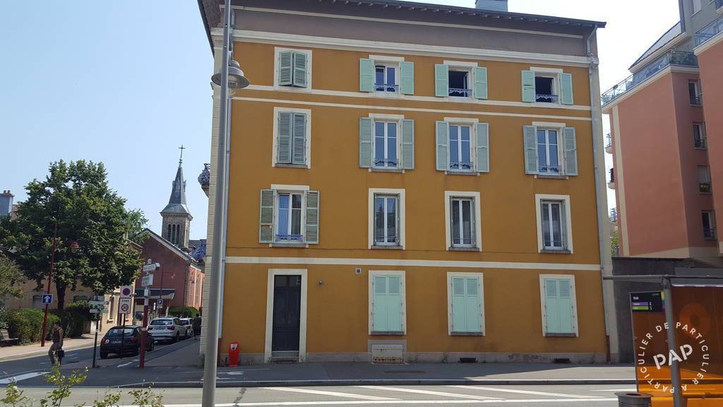 Vente appartement 3 pièces Belfort (90000)