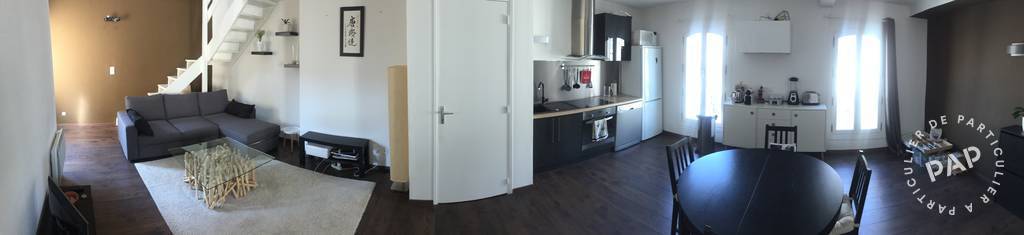 Vente appartement 2 pièces Avignon (84)