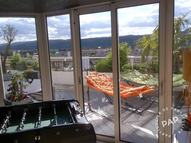 Location appartement 7 pièces Valence (26000)