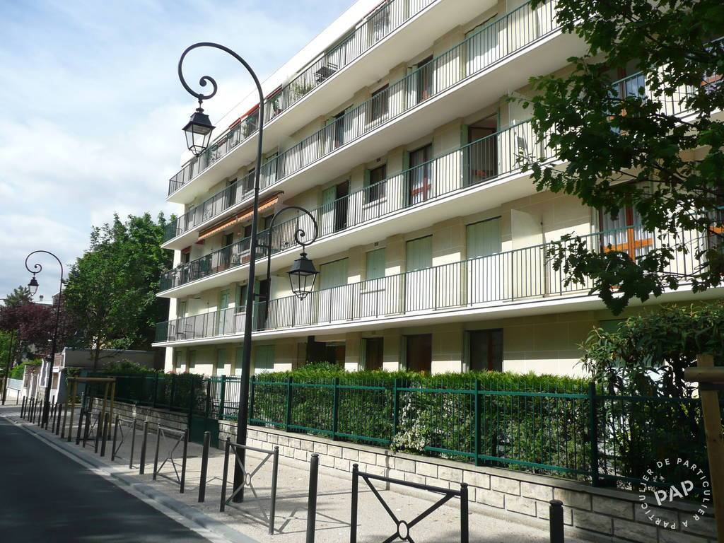 Location Appartement Le Perreux-Sur-Marne (94170) 57&nbsp;m² 1.535&nbsp;&euro;