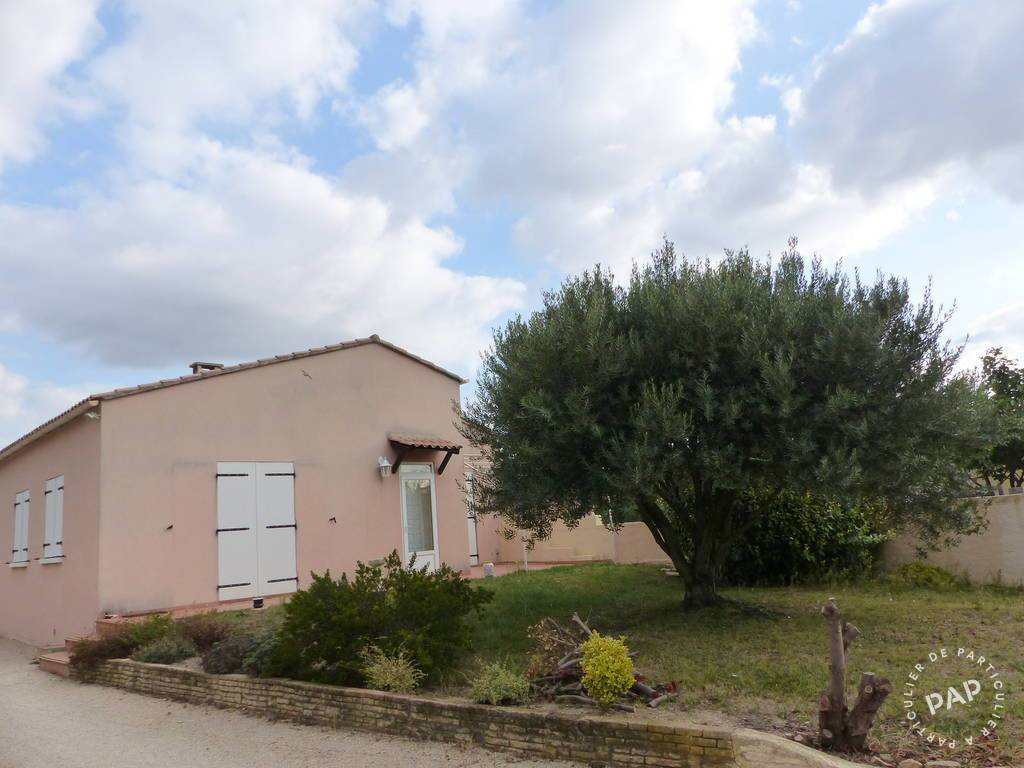 Vente maison 5 pièces Camaret-sur-Aigues (84850)