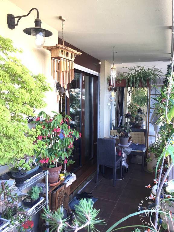 Vente appartement 4 pièces Paris 11e