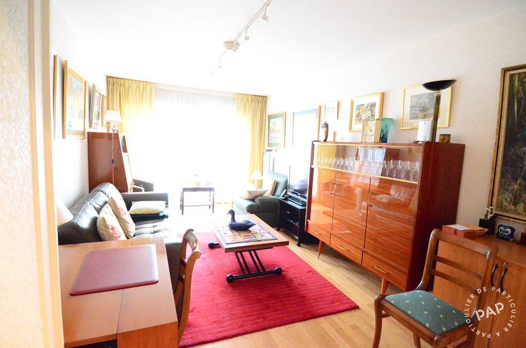 Vente appartement 2 pièces Bois-Colombes (92270)