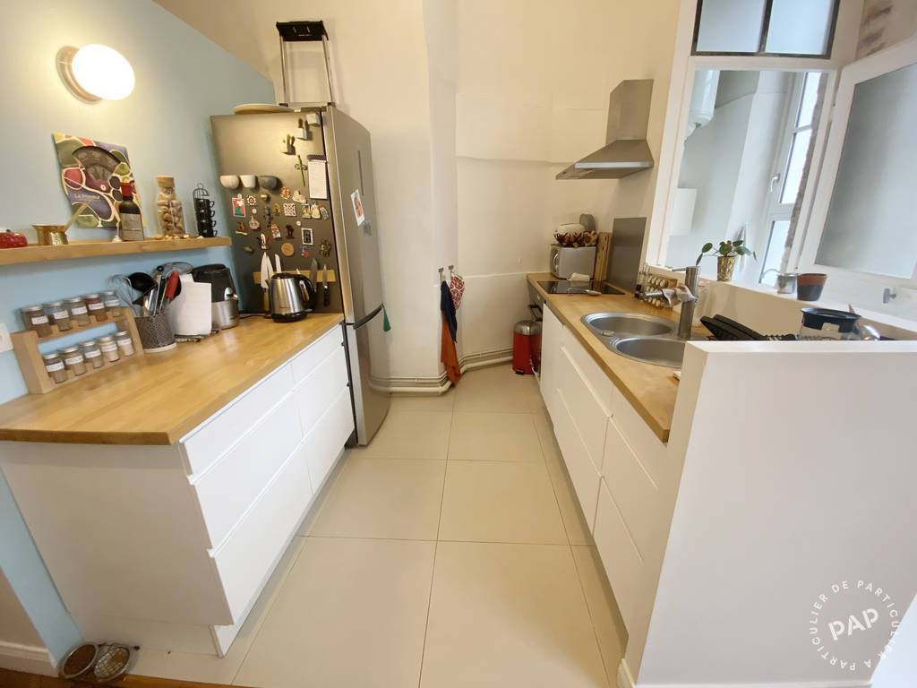  Location  appartement  3 pi ces 92  m  Lyon 3E 69003 92  