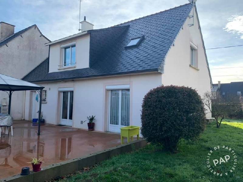 Le Bon Coin Maison à Louer 49500 Segré