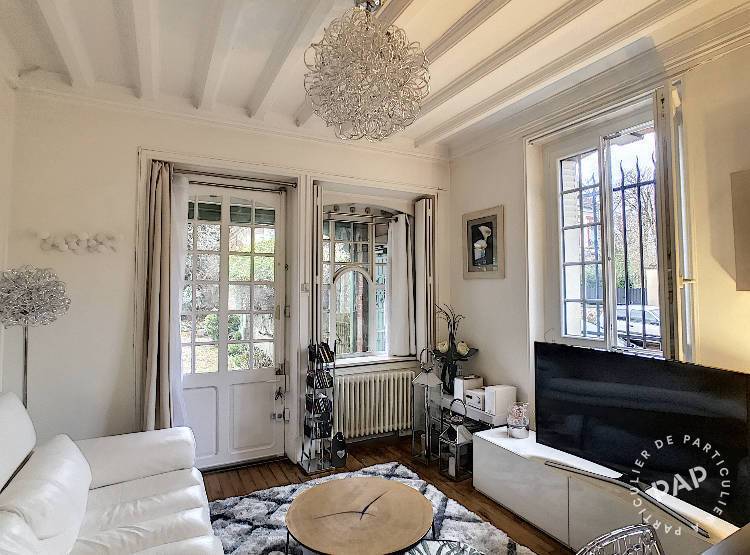 Appartement A Vendre Saint Germain En Laye Vente appartement 2 pièces 41 m² Saint-Germain-En-Laye (78100) - 41 m²