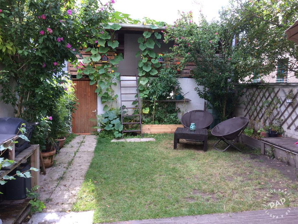 Immobilier A Rosny Sous Bois Le Prix Des Maisons Anciennes Flambe Le Parisien