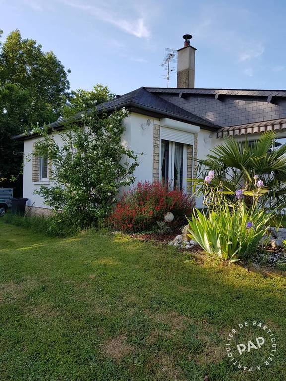 Vente maison 85 m² Le ValDavid (27120) 85 m² 180.000 € De