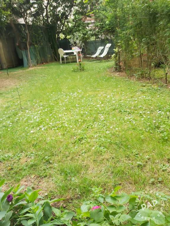 Vente appartement 3 pièces Paris 15e