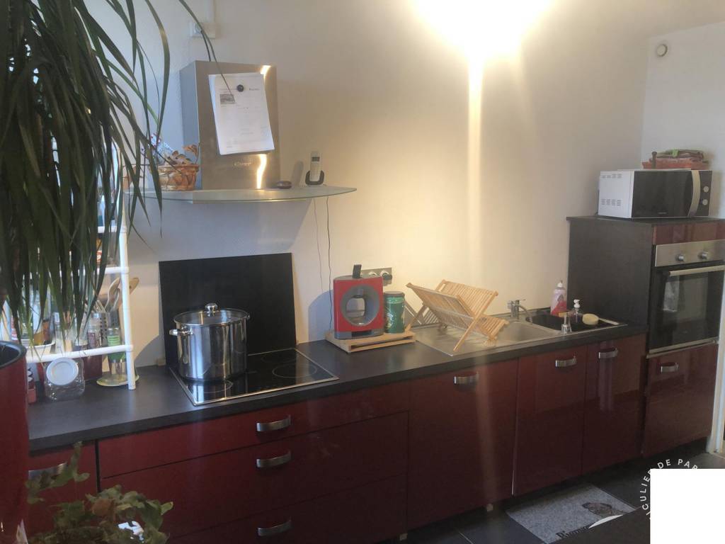 Vente appartement 5 pièces Joué-lès-Tours (37300)