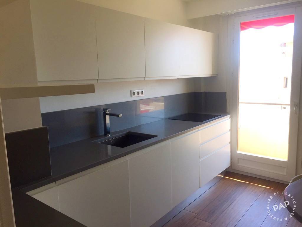 Vente appartement 4 pièces Roquebrune-Cap-Martin (06190)