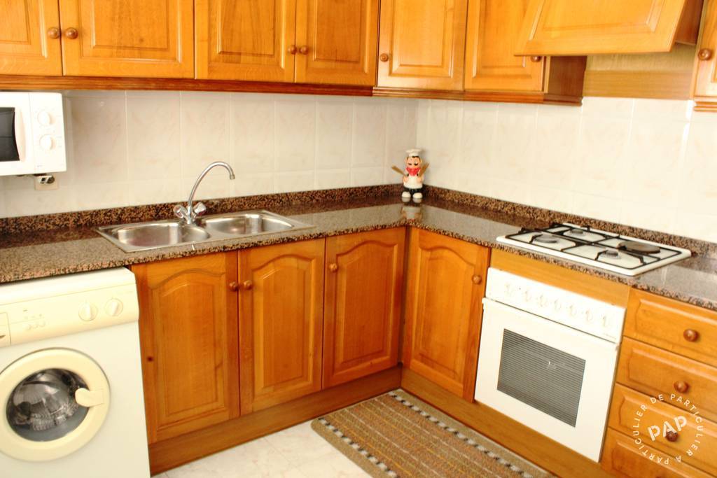 Vente appartement 4 pièces Espagne